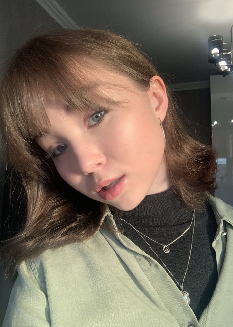 Репетитор Дарья Денисовна