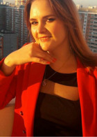 Репетитор Инна Владимировна