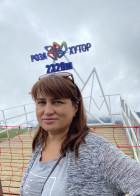 Репетитор Юлия Анатольевна