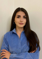 Репетитор Ануш Александровна