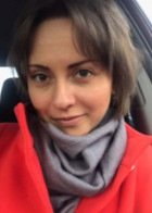 Репетитор Оксана Валерьевна