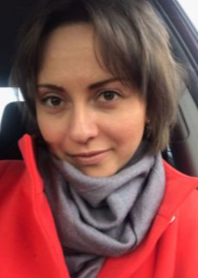 Репетитор Оксана Валерьевна