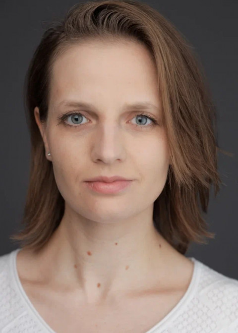 Репетитор Елена Михайловна