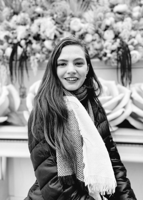 Репетитор Ольга Владимировна