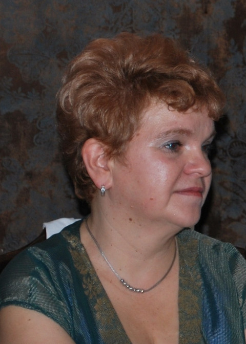 Репетитор Елена Владимировна