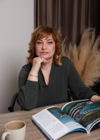 Репетитор Марина Петровна