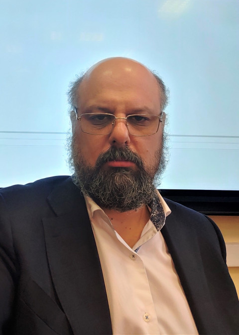 Репетитор Константин Александрович