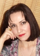 Репетитор Оксана Анатольевна