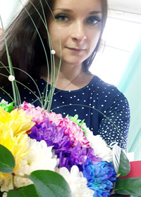 Репетитор Анжелика Игоревна