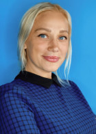 Репетитор Светлана Сергеевна