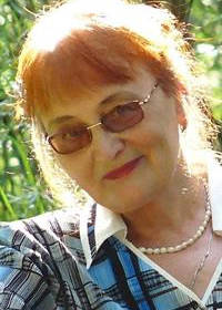 Репетитор Лариса Федоровна