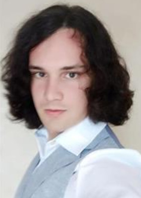 Репетитор Данила Денисович