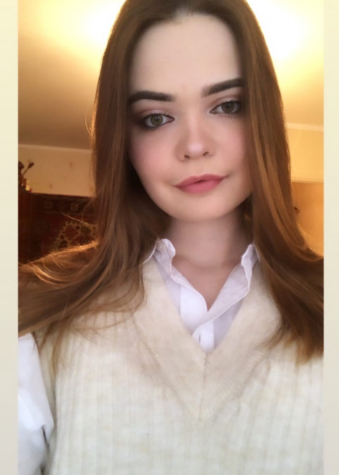 Репетитор Юлия Андреевна