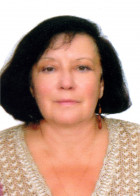 Репетитор Надежда Михайловна