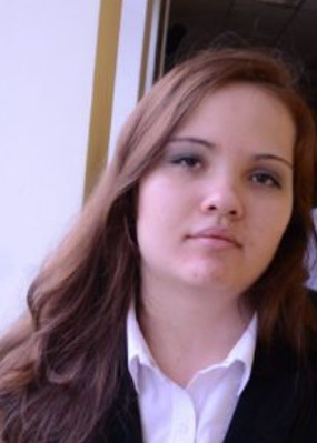 Репетитор Кристина Германовна