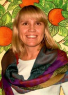 Репетитор Юлия Михайловна