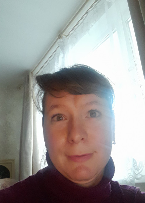 Репетитор Евгения Александровна