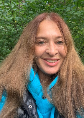 Репетитор Елена Геннадьевна