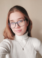 Репетитор Алина Алексеевна