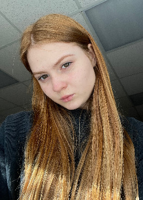 Репетитор Елизавета Евгеньевна