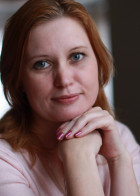 Репетитор Оксана Владимировна