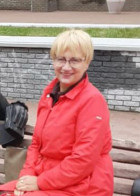 Репетитор Елена Петровна