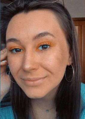 Репетитор Полина Андреевна