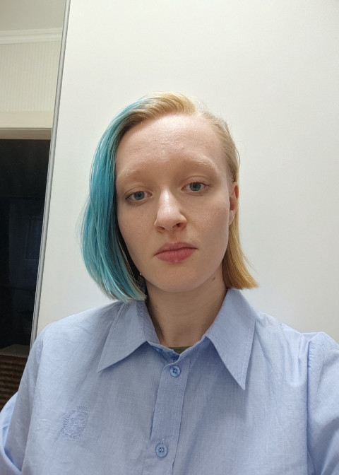 Репетитор Валентина Андреевна