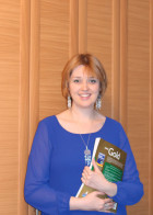 Репетитор Мария Владимировна