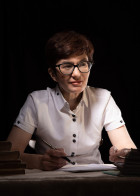 Репетитор Светлана Владимировна