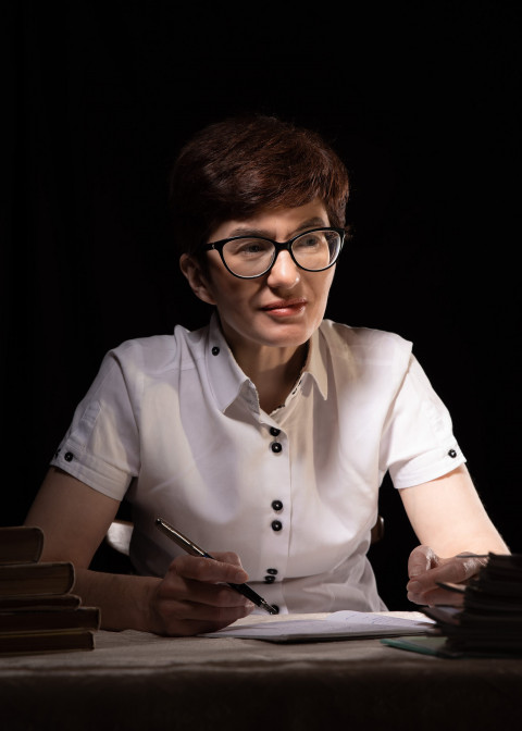 Репетитор Светлана Владимировна