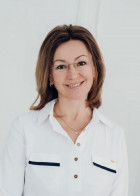 Репетитор Анна Михайловна