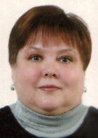 Репетитор Ирина Евгеньевна