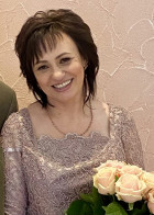 Репетитор Ольга Ивановна