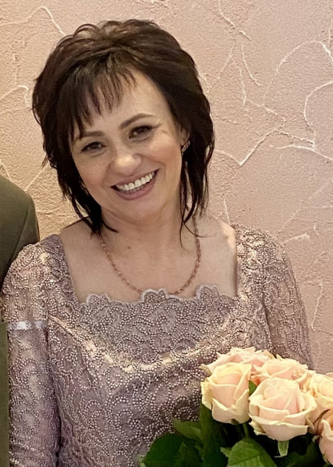 Репетитор Ольга Ивановна