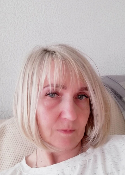 Репетитор Марина Васильевна