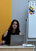 Репетитор Эльвира Усмановна