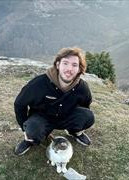 Репетитор Никита Владимирович