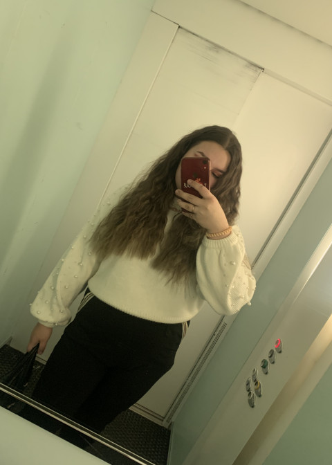 Репетитор Софья Михайловна