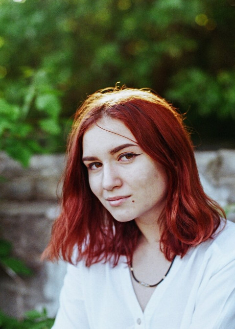 Репетитор Софья Александровна