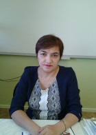 Репетитор Рая Шагеновна