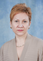 Репетитор Ольга Геннадьевна