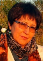 Репетитор Агипа Шамильевна