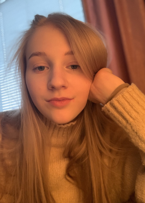 Репетитор Ольга Александровна