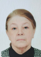 Репетитор Светлана Евгеньевна