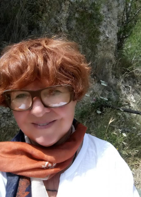 Репетитор Елена Константиновна