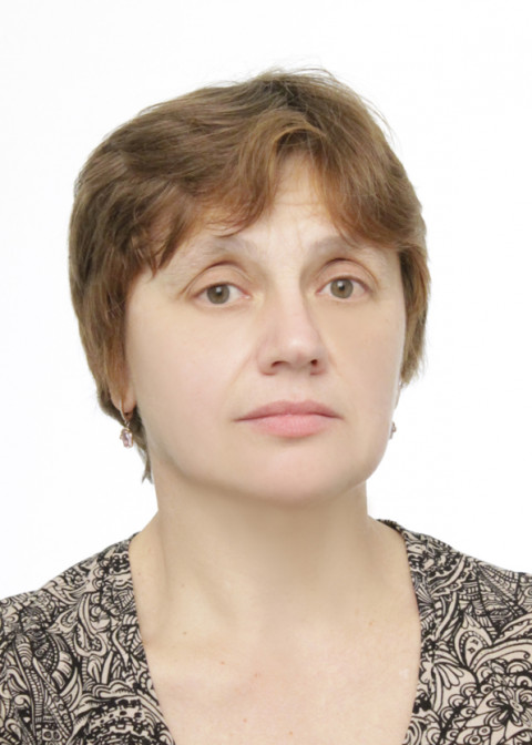 Репетитор Ольга Борисовна