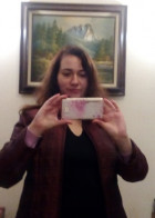 Репетитор Кристина Сергеевна