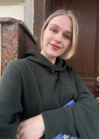 Репетитор Анастасия Алексеевна