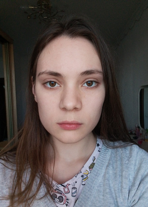 Репетитор Ксения Александровна